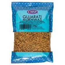 TOP OP MUKHWAS GUJARATI 100G