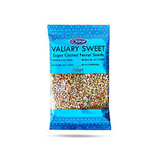 TOP OP VALIARY SWEET 100G