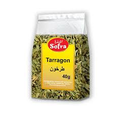 SOFRA TARRAGON 40G