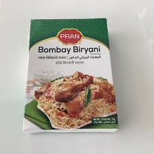 PRAN BOMBAY BIRYANI MASALA