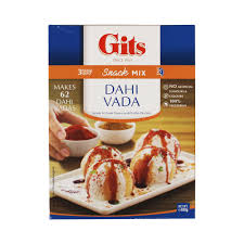 GITS DAHI VADA MIX 200G