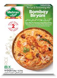 MEHRAN BOMBAY BIRYANI MASALA