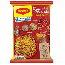 MAGGI SPECIAL MASALA NOODLES (BUY 2 FOR 1£)