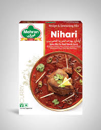 MEHRAN NIHARI MASALA