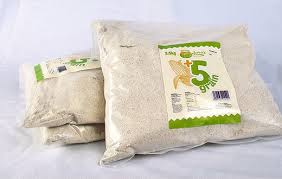 MUFARO'S 5 GRAIN 2.5KG