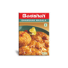 BADSHAH DHANSHAK MASALA