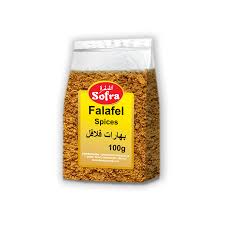 SOFRA FALAFEL 100G