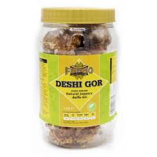 FUDCO DESHI GOR 500G