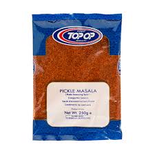 TOP OP ACHAR MASALA 250G