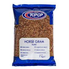 TOP OP HORSE GRAM 1KG