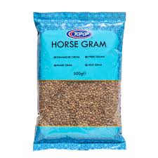 TOP OP HORSE GRAM 500G