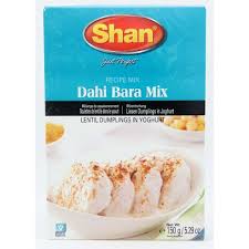 SHAN DAHI BARA MIX 2 PACKS