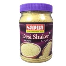 SAPNA DESI SHAKKAR 500G