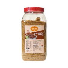 PANDIT FOODS DESI JAGGERY POWDER