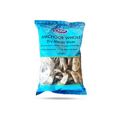 TOP OP AMCHOOR WHOLE 200G