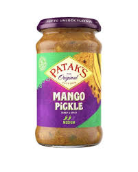 PATAK'S MANGO PICKLE