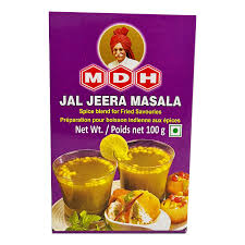 MDH JAL JEERA MASALA 100G