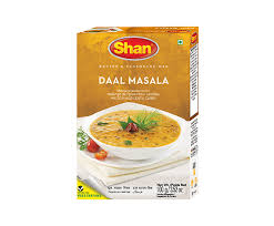 SHAN DAAL MASALA