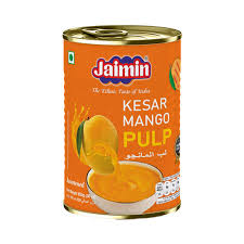 JAIMIN KESAR MANGO PULP 850G