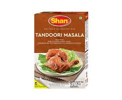 SHAN TANDOORI MASALA
