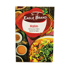 EAGLE BRAND HALIM 70G