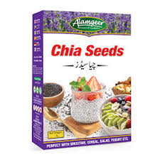 ALAMGEER CHIA SEEDS 2OOG