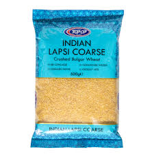 TOP OP INDIAN LAPSI COARSE 500G