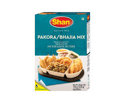 SHAN PAKORA/BHAJIA MIX