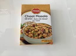 PRAN CHAAT MASALA