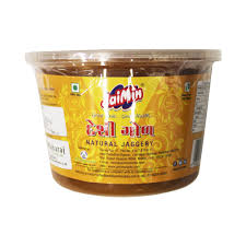 JAIMIN NATURAL JAGGERY