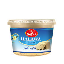 SOFRA HALAWA EXTRA 400G