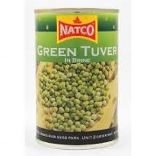 NATCO GREEN TUVER 220G