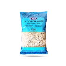 TOP OP DRY ONION WHITE 250G