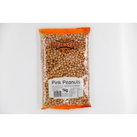 FUDCO PINK PEANUTS 1kg