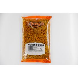 FUDCO GOLDEN SULTANA 800gms