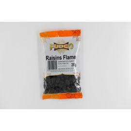 FUDCO RAISINS FLAME 250gms