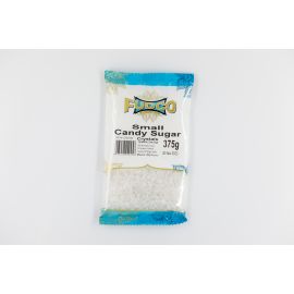 FUDCO SMALL CANDY SUGAR 375gms