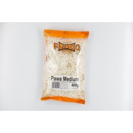 FUDCO PAWA MEDIUM (RICE FLAKES) 400gms