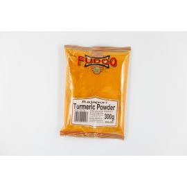 FUDCO RAJAPURI HALDI POWDER 300gms