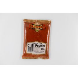 GONDAL CHILLI 250G