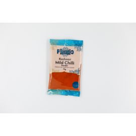 FUDCO KASHMIRI CHILLI POWDER (MILD) 75gms