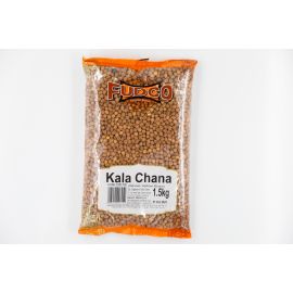 FUDCO KALA CHANA 1.5kg