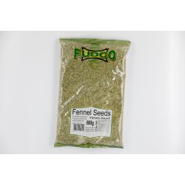 FUDCO FENNEL SEEDS 800gms
