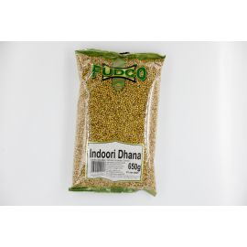 FUDCO INDOORI DHANA 650gms