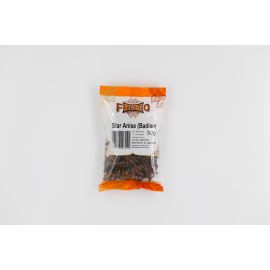 FUDCO STAR ANISEEDS (BADIAN) 50gms