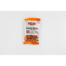 FUDCO JAVENTRI WHOLE 30gms