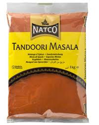 Natco Tandoori Masala 1Kg