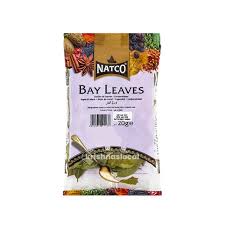 NATCO BAY LEAVES 20G