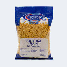 TOP OP TOOR DAL PLAIN 1KG