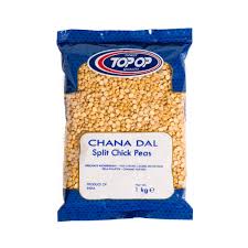 TOP OP CHANA DAL 2KG